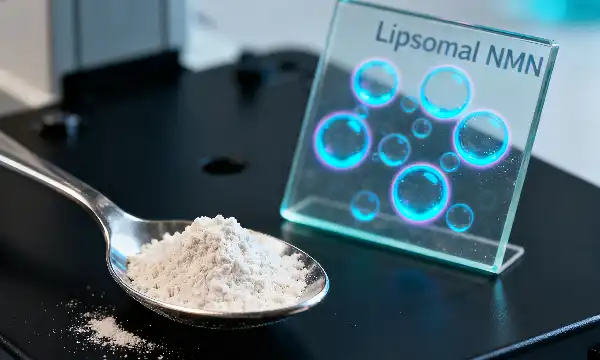 How Liposomal NMN Powder Supports Cellular Longevity?